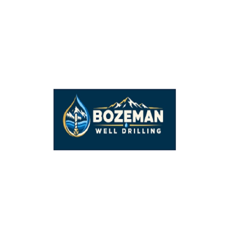 Bozeman Well Drilling